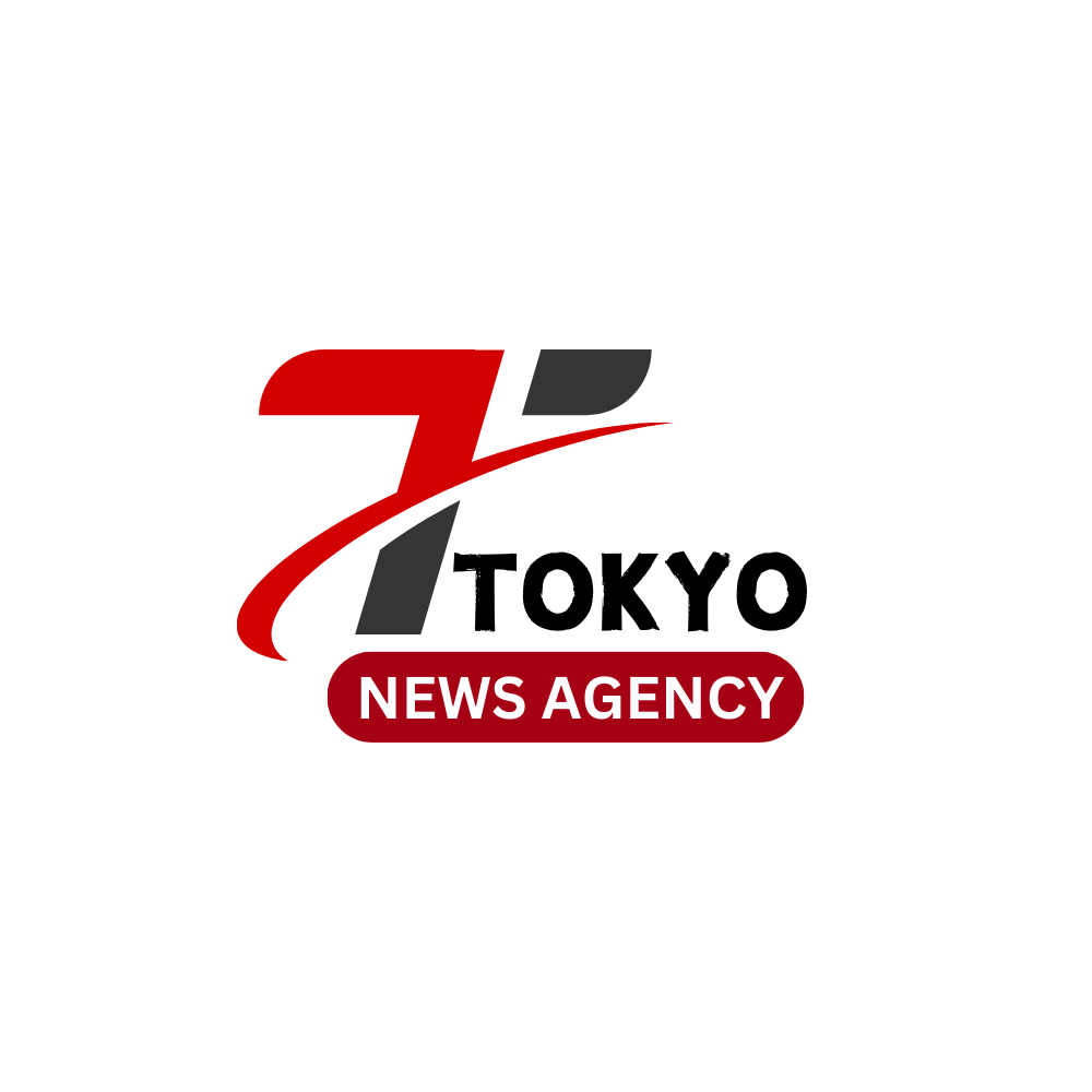 TOKYO NEWS AGENCY